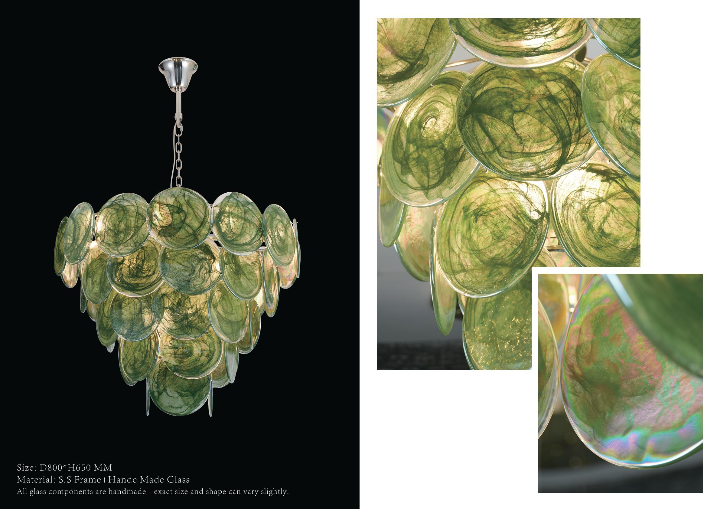 Royal Crystal Cascade