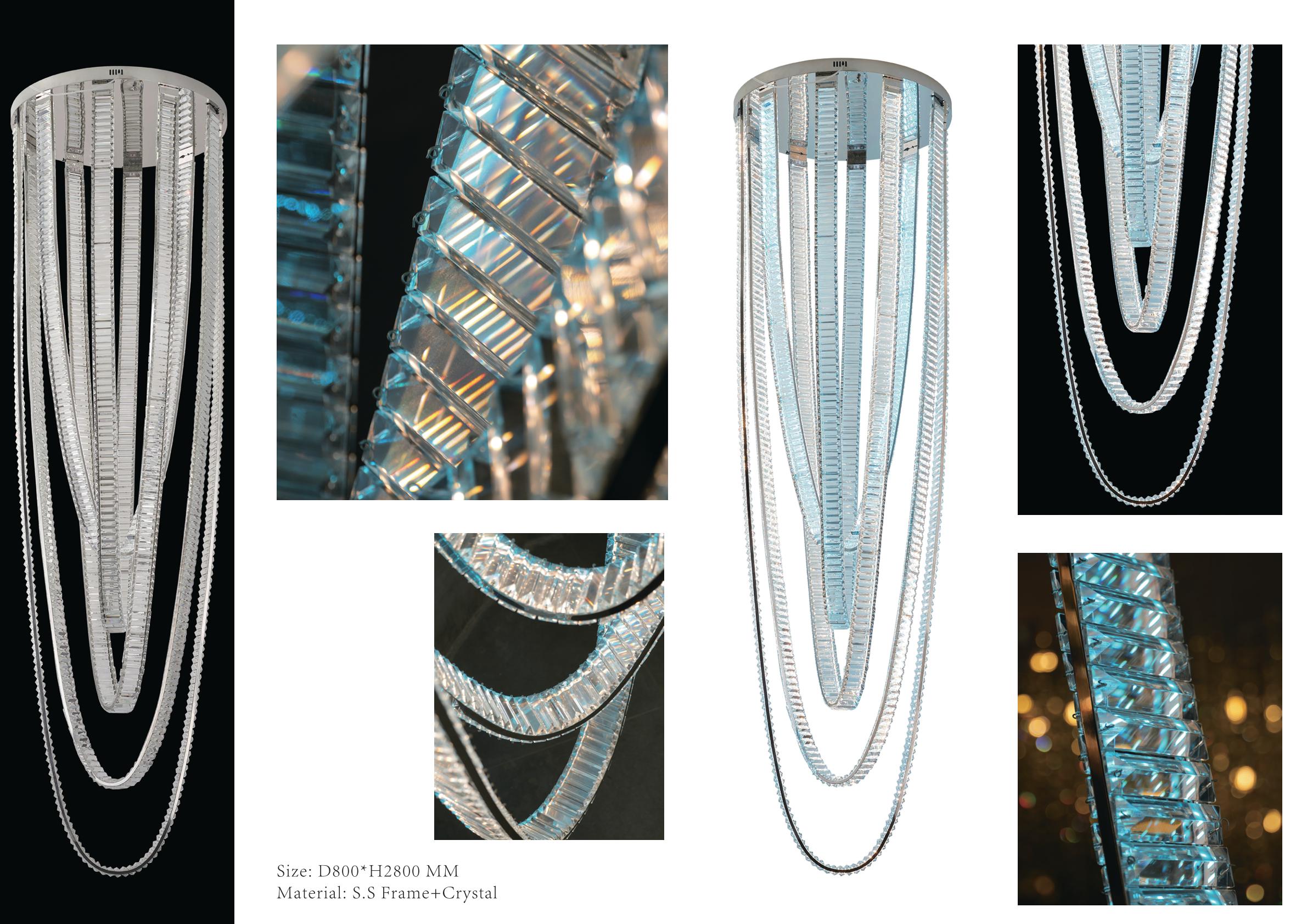 Islamic Geometric Lantern