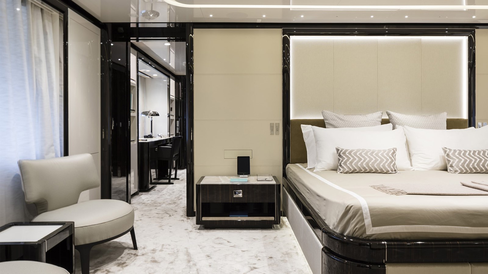 Luxury Villa, Palm Island