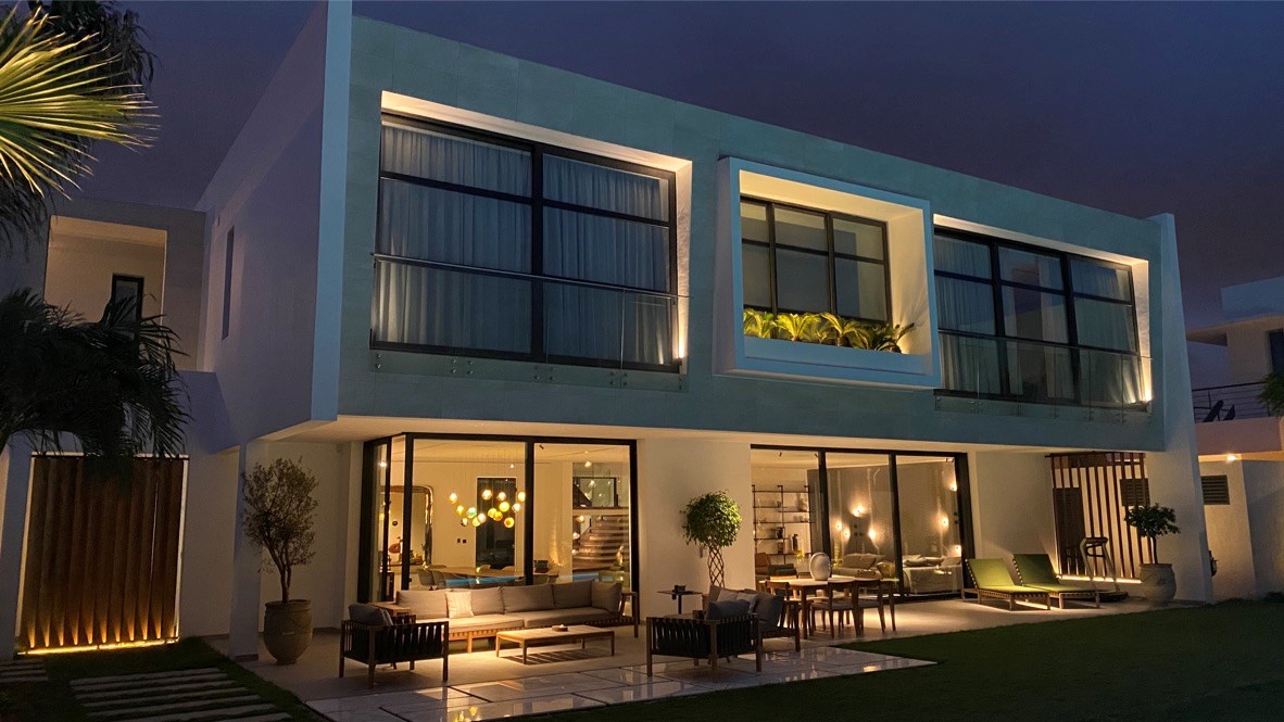 Luxury Villa, Sobha Hartland